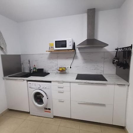 Ca'Xexu Villa Telde Esterno foto