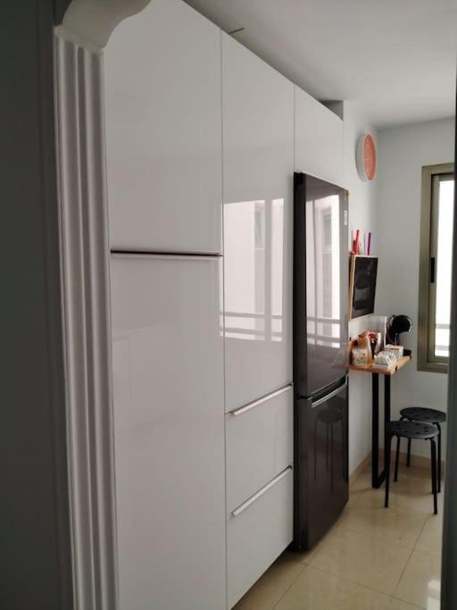 Ca'Xexu Villa Telde Esterno foto