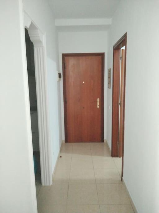 Ca'Xexu Villa Telde Esterno foto