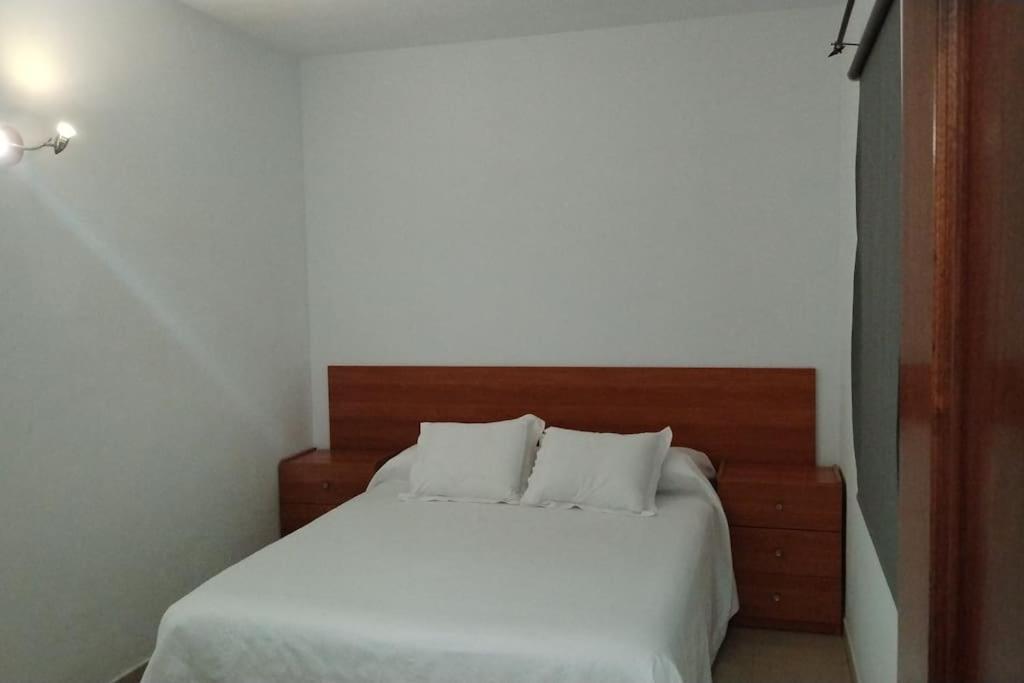 Ca'Xexu Villa Telde Esterno foto