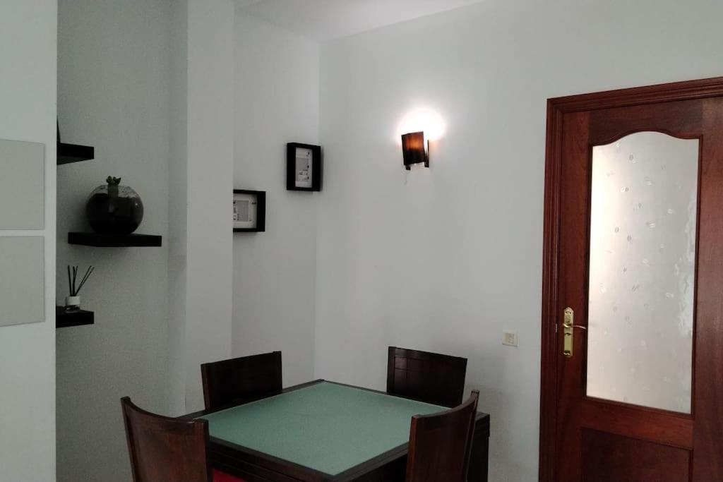 Ca'Xexu Villa Telde Esterno foto