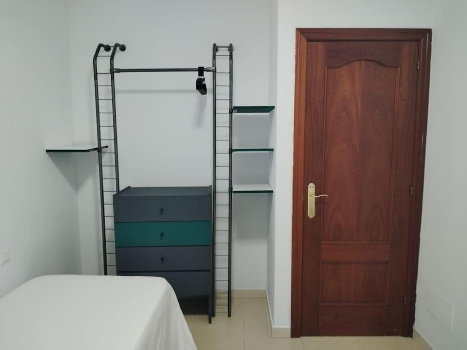 Ca'Xexu Villa Telde Esterno foto