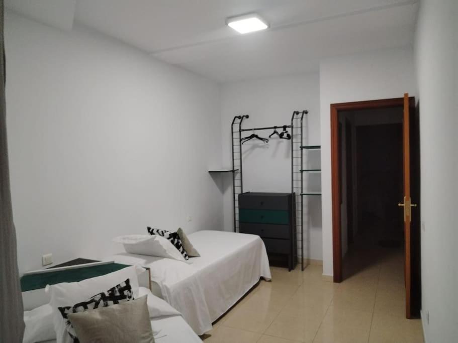 Ca'Xexu Villa Telde Esterno foto